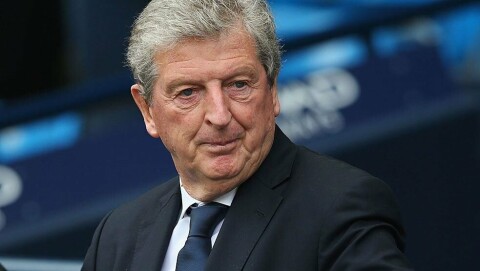 RINGREV: Roy Hodgson har fått den vanskelige jobben med å lede Watford til fornyet kontrakt i Premier League.