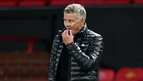 Poengdeling etter sen utlikning