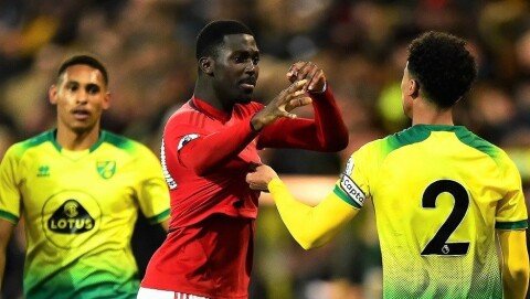UENIGHET: Kan det være en diskusjon om hvilken posisjon Aliou Traoré er best i, eller en diskusjon om hvor talentfull han egentlig er? UENIGHET: Kan det være en diskusjon om hvilken posisjon Aliou Traoré er best i, eller en diskusjon om hvor talentfull han egentlig er?