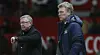 Sir Alex Ferguson, David Moyes