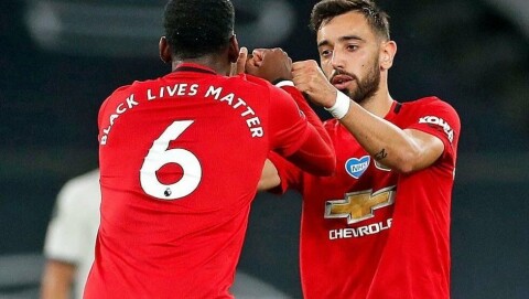 Våre vurderinger om laget mot Brighton