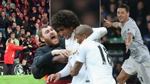 Her er gullrekken Solskjærs United ikke må bryte