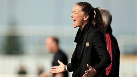 – Fornøyd med tøff sesongstart