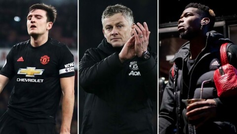 Fem ting vi lærte av Arsenal-kampen