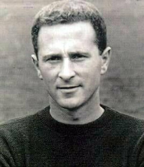 Profil: Harry Gregg