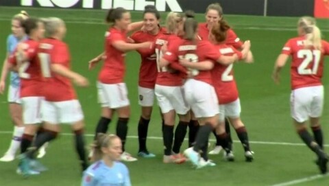 SKJERMBILDE: MUTV.