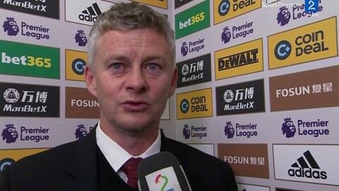 Skjermdump: TV 2.