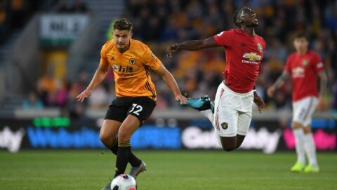 – Solskjær kjeftet på spillerne – nå skal Rashford ta straffene