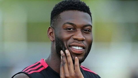 – Det kan fortsatt være håp for Fosu-Mensah om han bytter posisjon