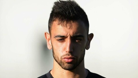 Dette er Bruno Fernandes: En barnslig playmaker med «edge»