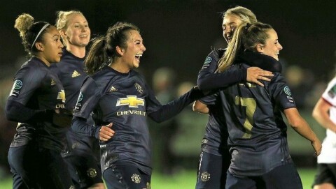 Hard kamp om toppscorertittelen