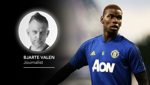 Dette var Solskjærs beste åpningstrekk – nå må Raiola høyne
