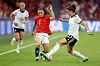 Germany v Spain: Group B - UEFA Women's EURO 2022