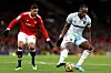 Manchester United v West Ham United - Premier League