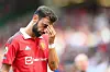 Manchester United v Brighton & Hove Albion - Premier League