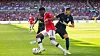 Manchester United v Atletico Madrid - Pre-Season Friendly