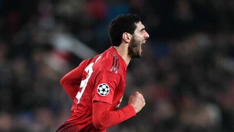 – United er favoritter