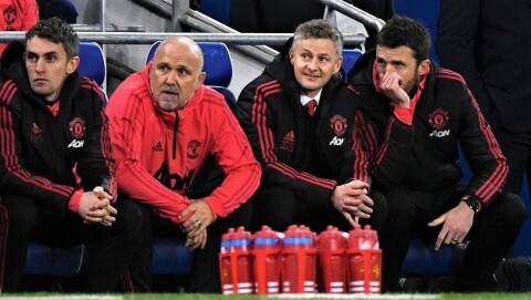 United trakk Arsenal borte