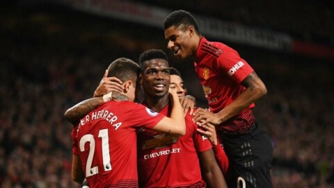 Se Pogba-showet på nytt!