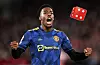 Brentford v Manchester United - Premier League