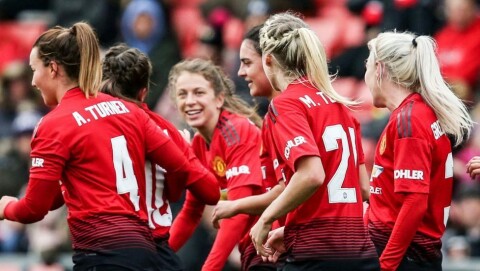 Scoring etter 35 sekunder var nok