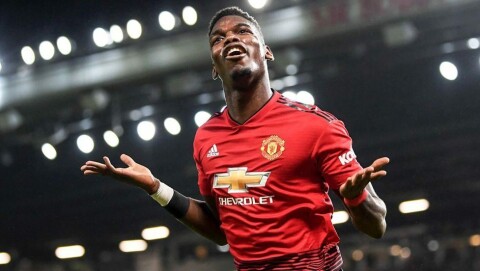 Prøv deg på vår Pogba-quiz