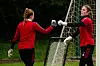 Manchester Women Training Session