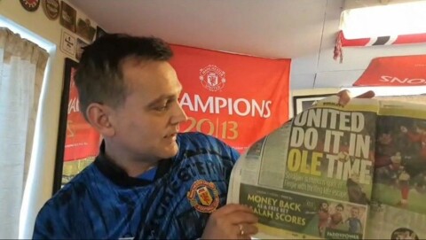 – Pogba og Matic savnet Herrera