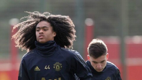 Chong trente, flere manglet