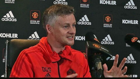 – Lukaku og Sánchez må gripe sjansen