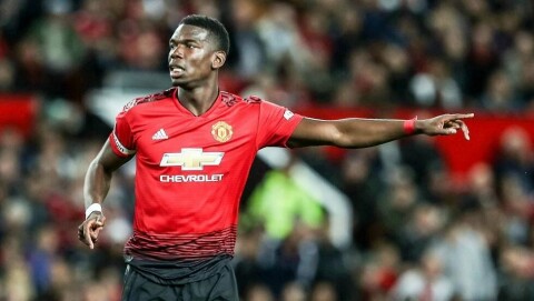 – Mourinho bør gjøre som Deschamps