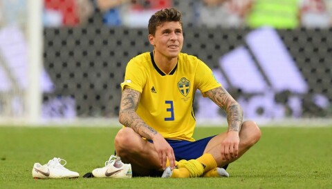 GJENNOMBRUDD? Etter et solid VM og en hel sesong bak seg i United er det mange som tror Victor Lindelöf kan få en stor sesong i United. GJENNOMBRUDD? Etter et solid VM og en hel sesong bak seg i United er det mange som tror Victor Lindelöf kan få en stor sesong i United.