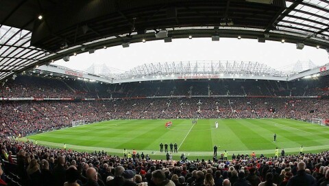 Sjekk Madelenes (35) Manchester-tips her