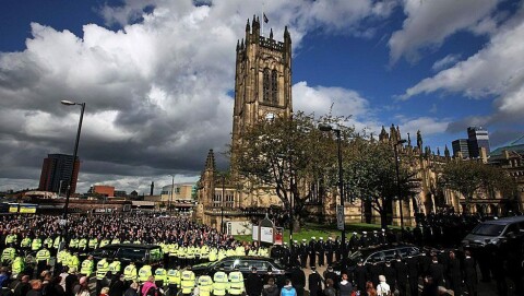 Sjekk Madelenes (35) Manchester-tips her