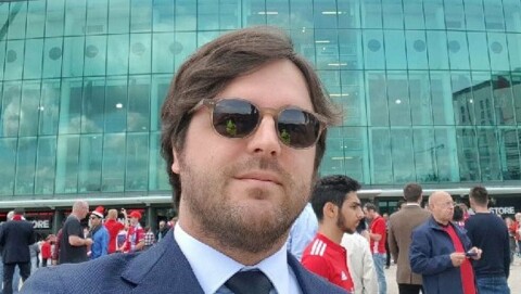 – United mister anerkjent speider
