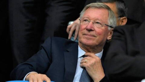 Nyter godt av arven etter Sir Alex