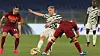 AS Roma v Manchester United - UEFA Europa League Semi Final: Leg Two