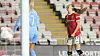 Manchester United Women v Manchester City Women - FA Women's Continental Tyres League Cup
