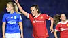 Birmingham City Women v Manchester United Women - Barclays FA Women's Super League
