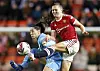 Manchester United Women v Manchester City Women - FA Women's Continental Tyres League Cup