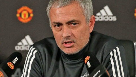 – Jeg kan ikke hvile Lukaku