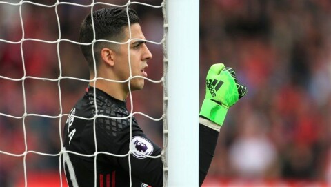Pereira vant United-duellen