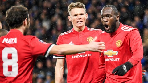 – Lukaku er en svært viktig spiller for oss