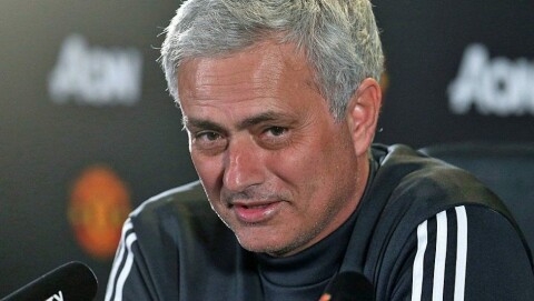 – Sanchez er fenomenal