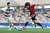 Spain v Portugal - 2021 UEFA European Under-21 Championship Semi-finals
