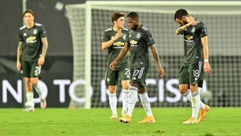 Tapte mot Sevilla etter semifinaledrama