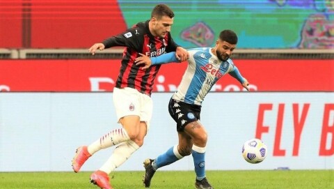 – En av de verste forestillingene av en Milan-spiller denne sesongen