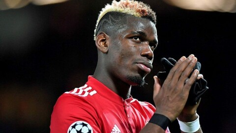 Siste kamp uten Pogba: Så viktig er han