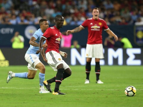 – Bailly og Jones har vært fantastiske