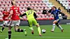Manchester United Women v Chelsea Women - Barclays FA Women's Super League
